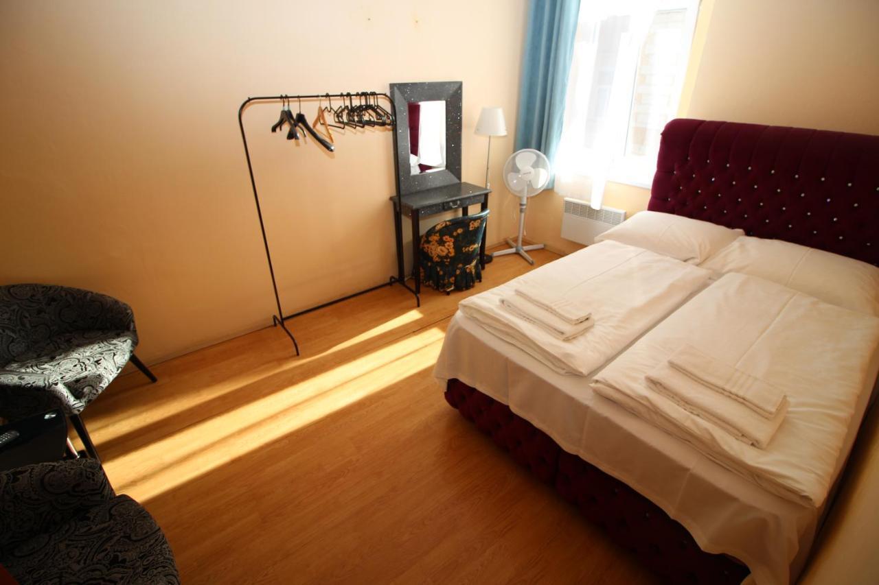 Residence Praha Aparthotel Room photo